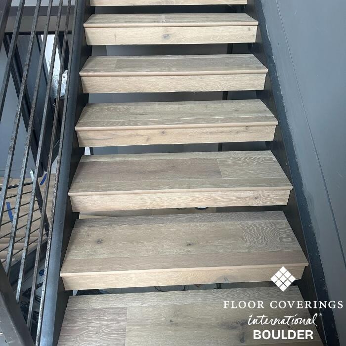 Images Floor Coverings International - Boulder