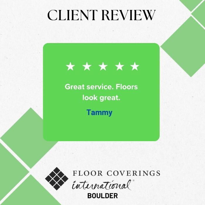 Images Floor Coverings International - Boulder