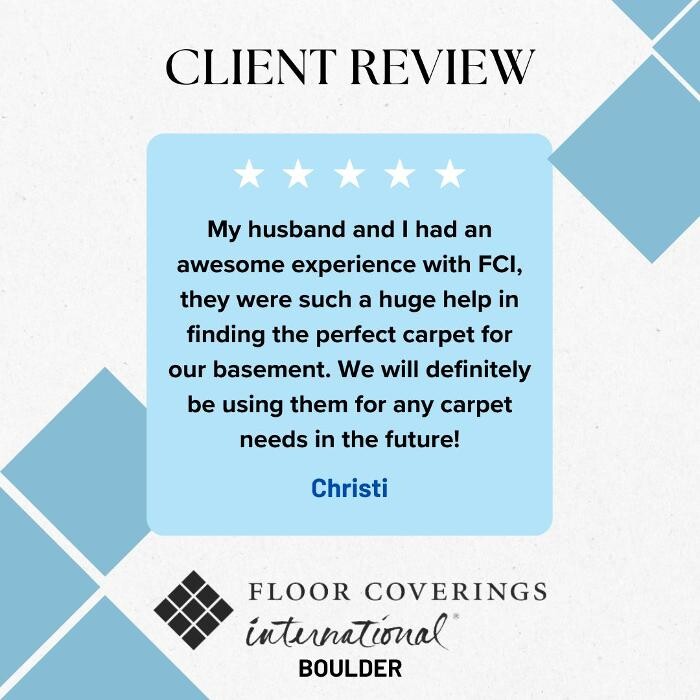 Images Floor Coverings International - Boulder