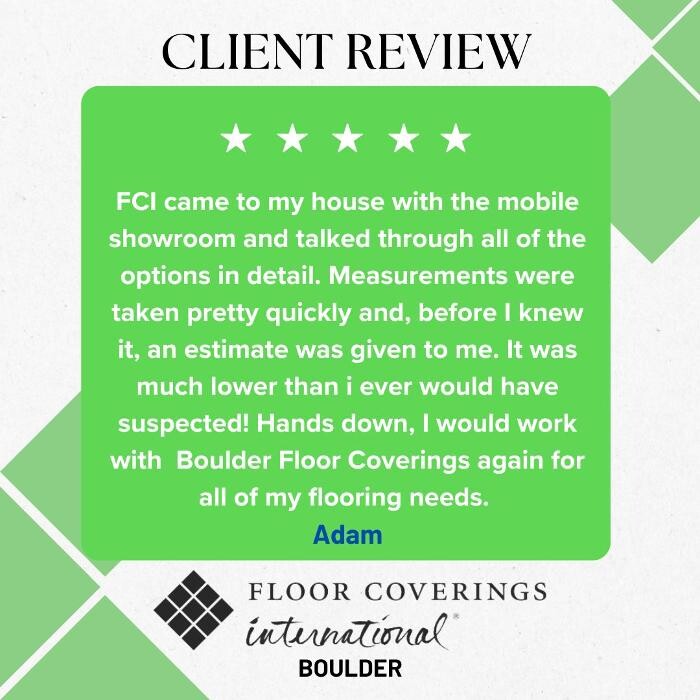 Images Floor Coverings International - Boulder