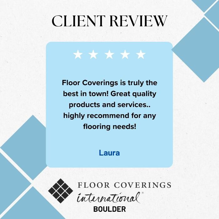 Images Floor Coverings International - Boulder