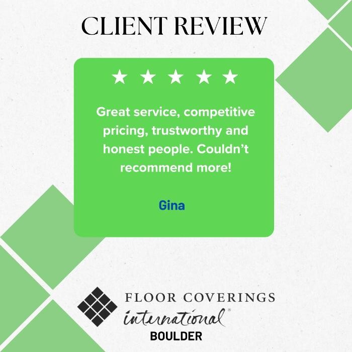 Images Floor Coverings International - Boulder