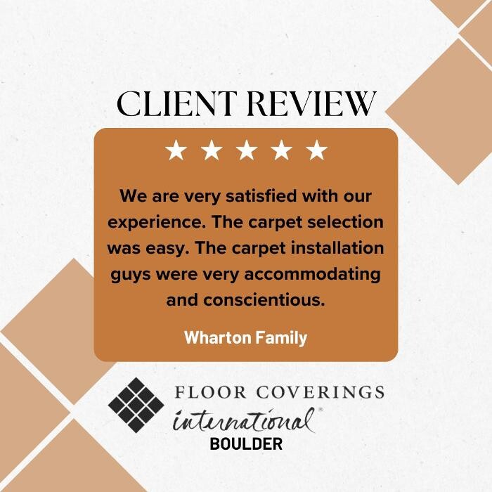 Images Floor Coverings International - Boulder