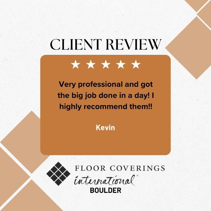 Images Floor Coverings International - Boulder