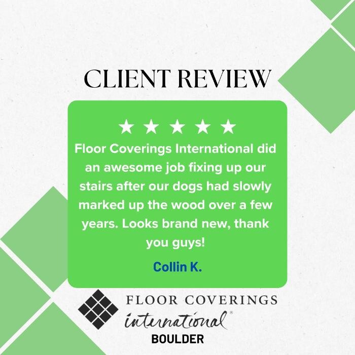 Images Floor Coverings International - Boulder