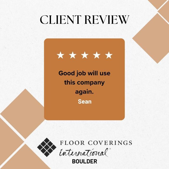 Images Floor Coverings International - Boulder