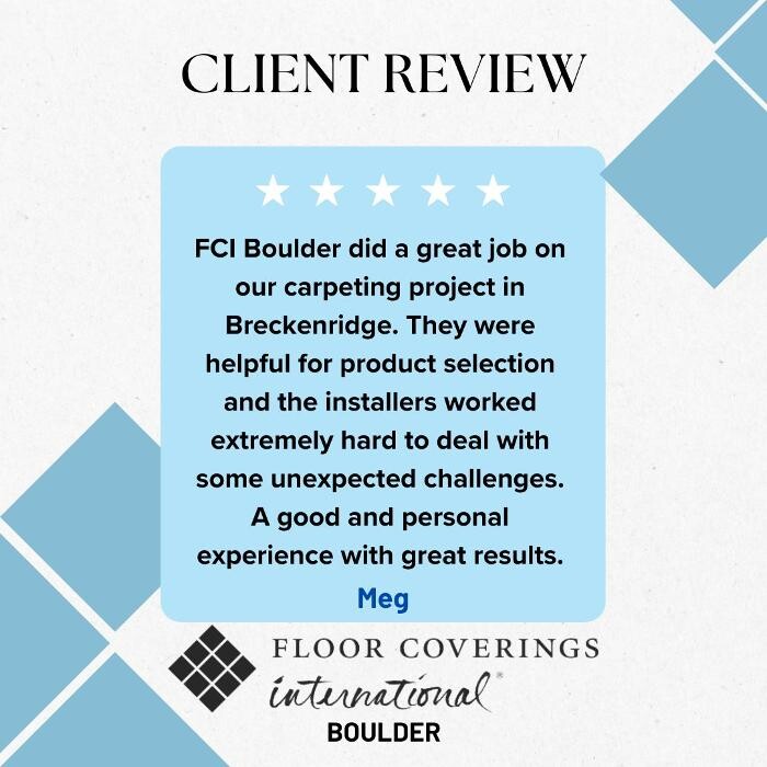 Images Floor Coverings International - Boulder