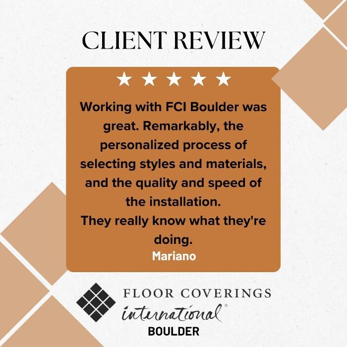 Images Floor Coverings International - Boulder