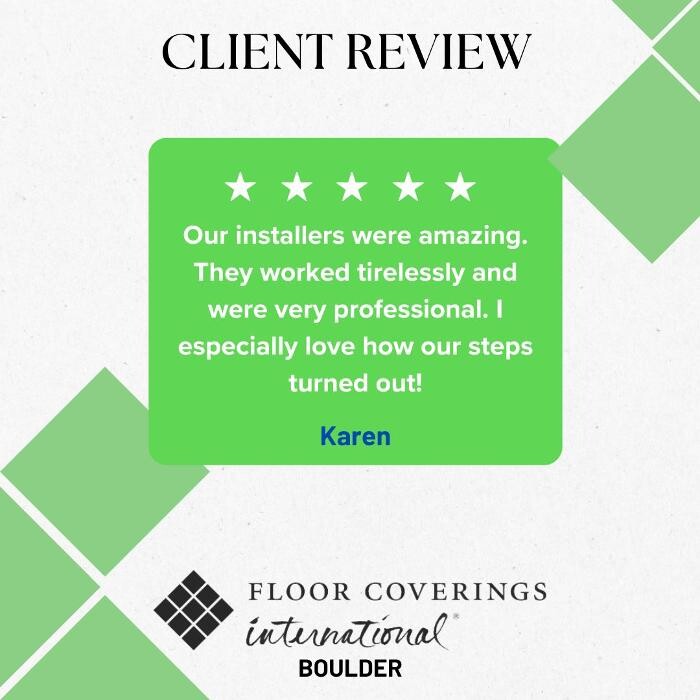 Images Floor Coverings International - Boulder