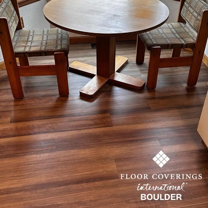 Images Floor Coverings International - Boulder