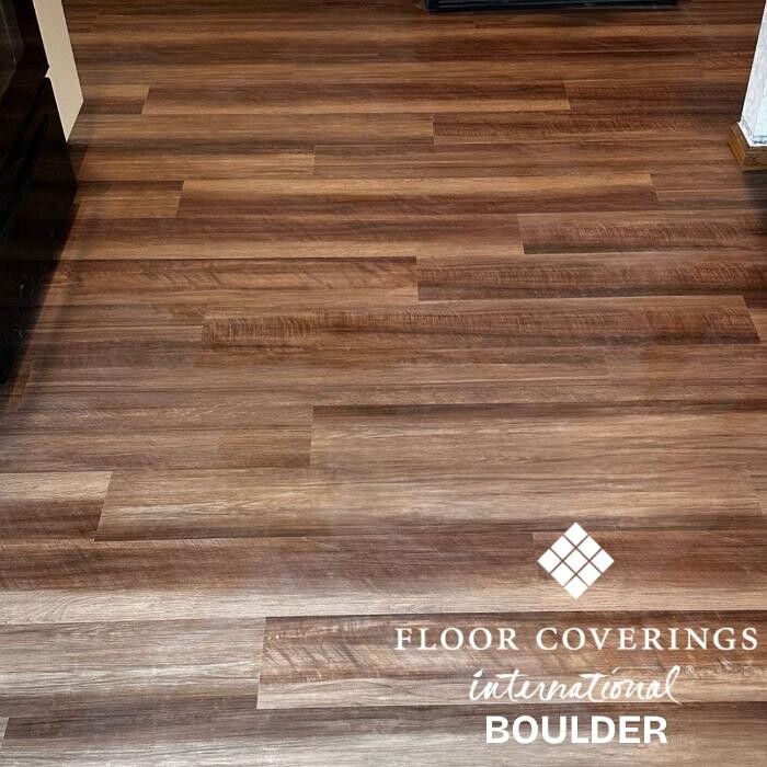 Images Floor Coverings International - Boulder
