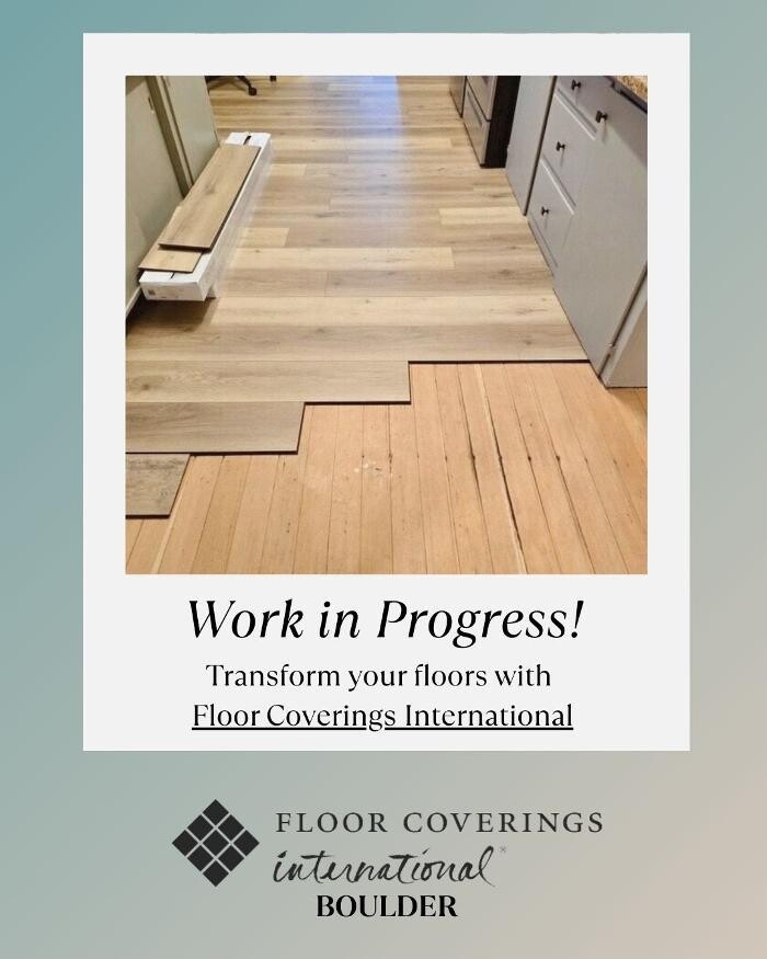 Images Floor Coverings International - Boulder