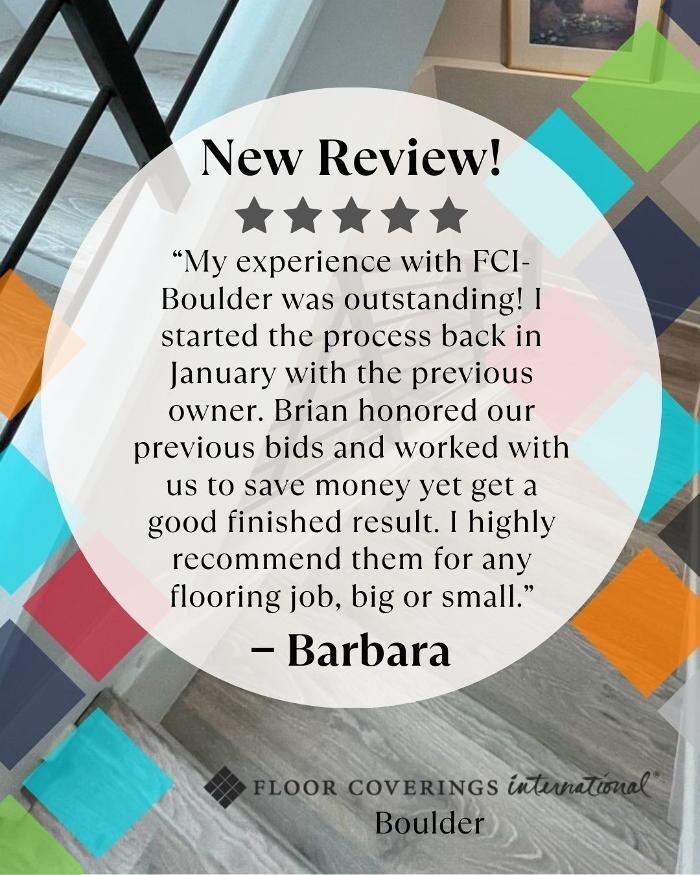 Images Floor Coverings International - Boulder