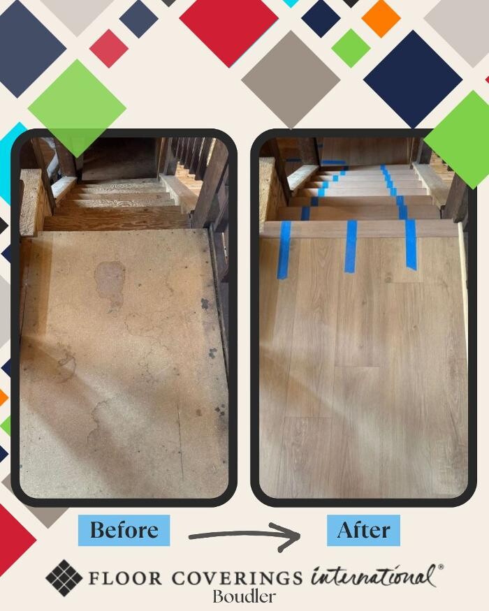 Images Floor Coverings International - Boulder
