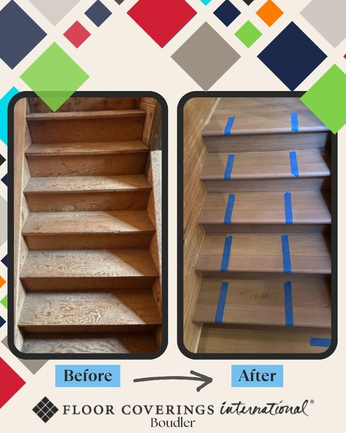 Images Floor Coverings International - Boulder