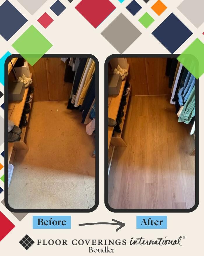 Images Floor Coverings International - Boulder