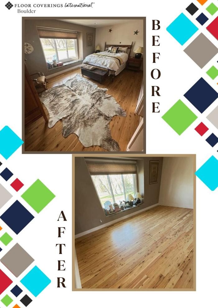 Images Floor Coverings International - Boulder