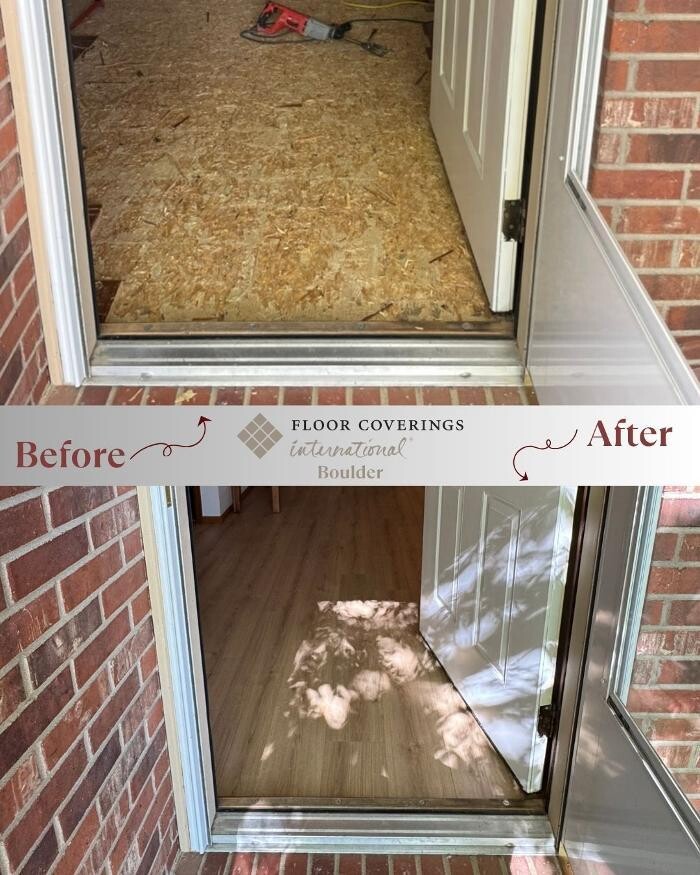 Images Floor Coverings International - Boulder