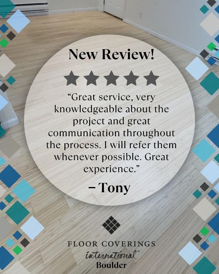 Images Floor Coverings International - Boulder