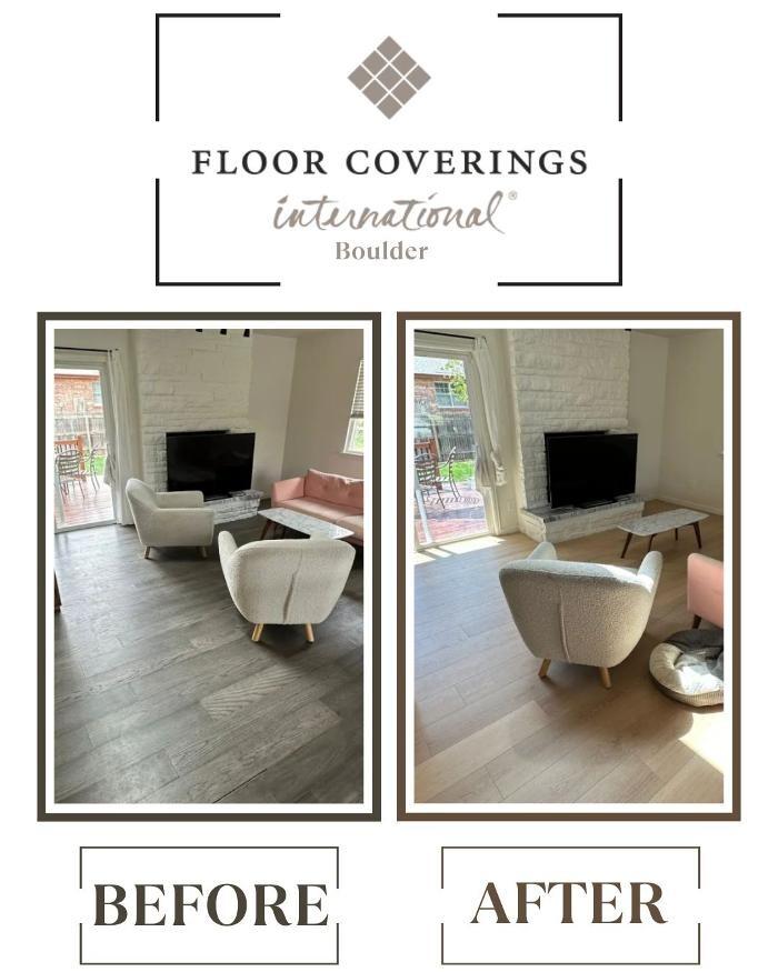 Images Floor Coverings International - Boulder