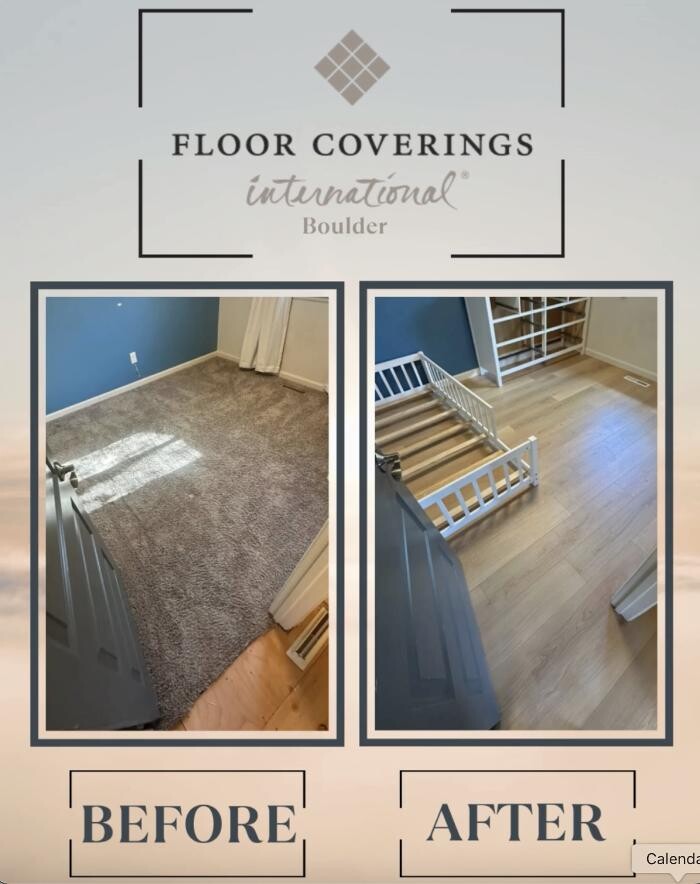 Images Floor Coverings International - Boulder
