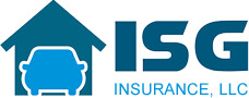 ISG Insurance LLC Logo