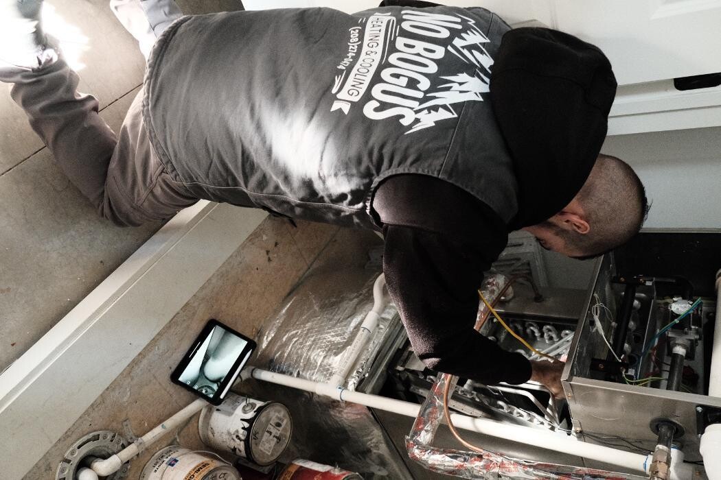 Images No Bogus Heating And Cooling