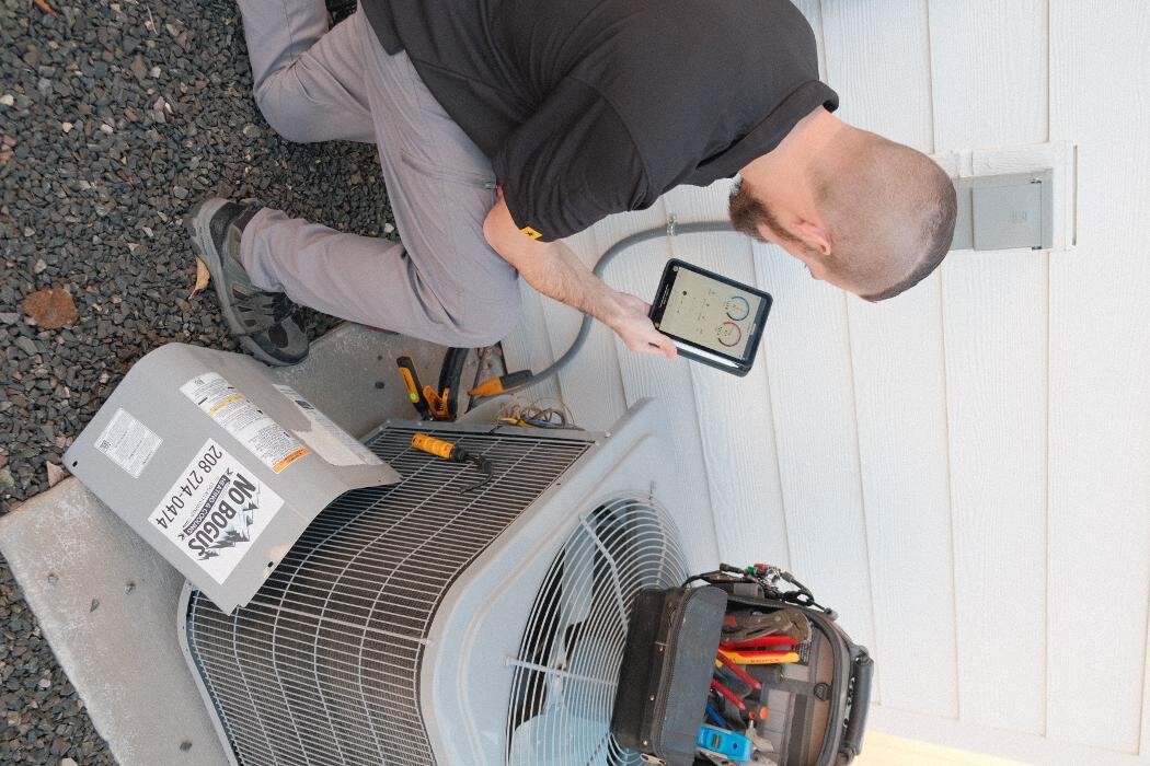 Images No Bogus Heating And Cooling