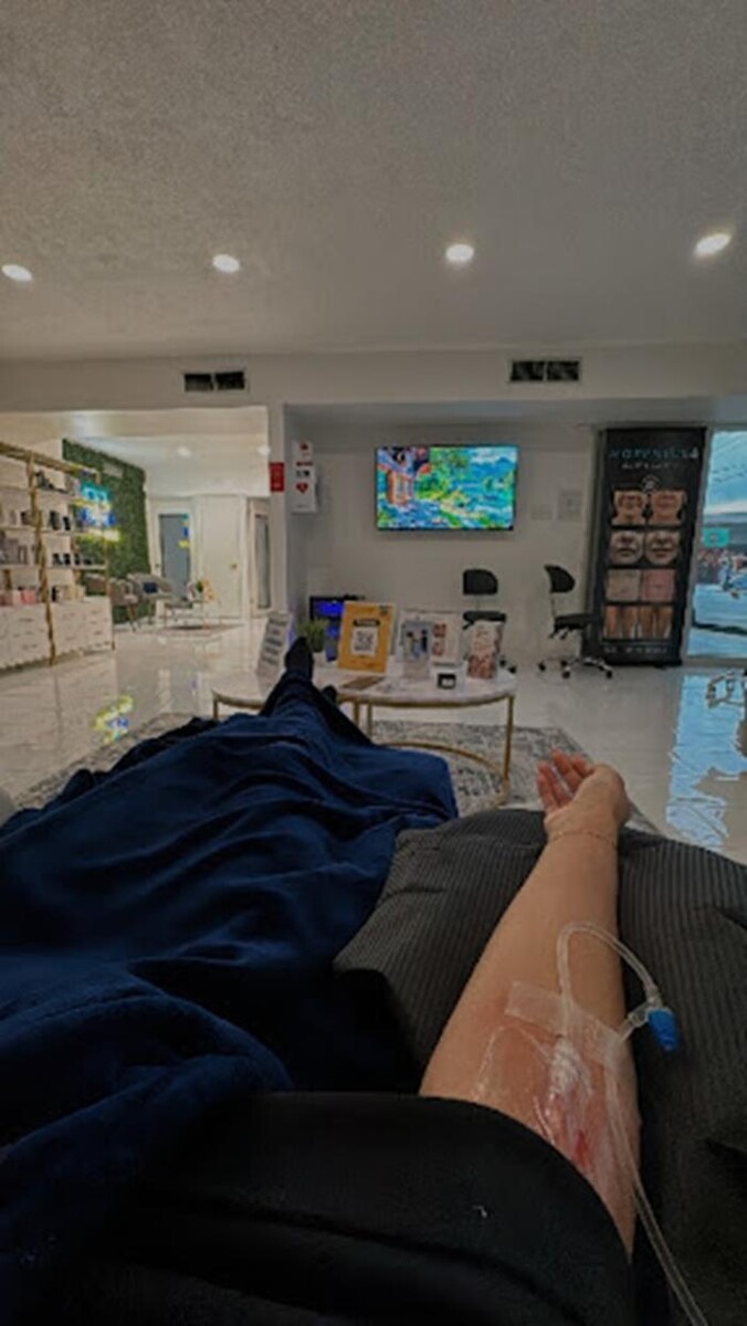 Images HydraHive | IV and Med Spa | Wellness Begins Here