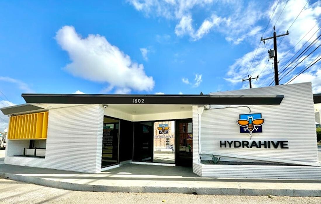 Images HydraHive | IV and Med Spa | Wellness Begins Here