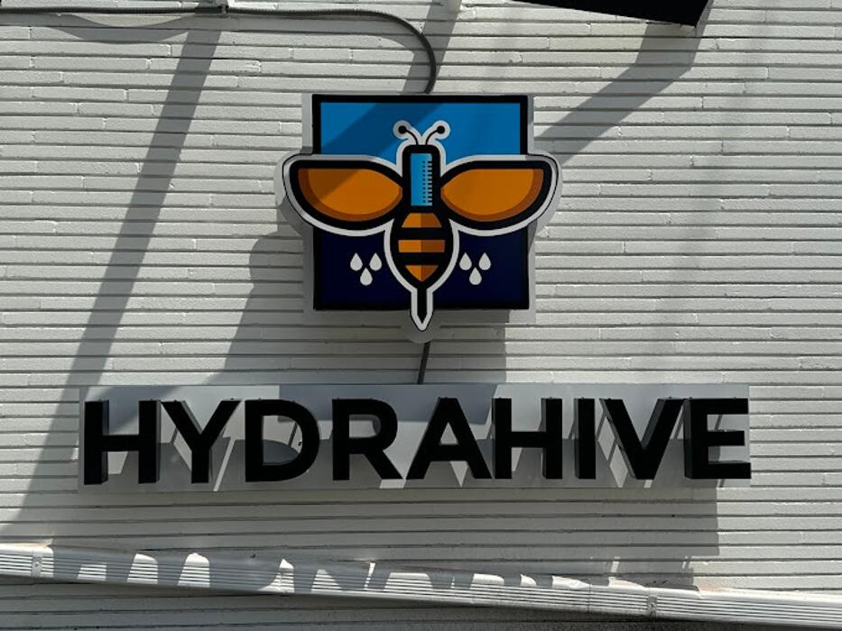 Images HydraHive | IV and Med Spa | Wellness Begins Here