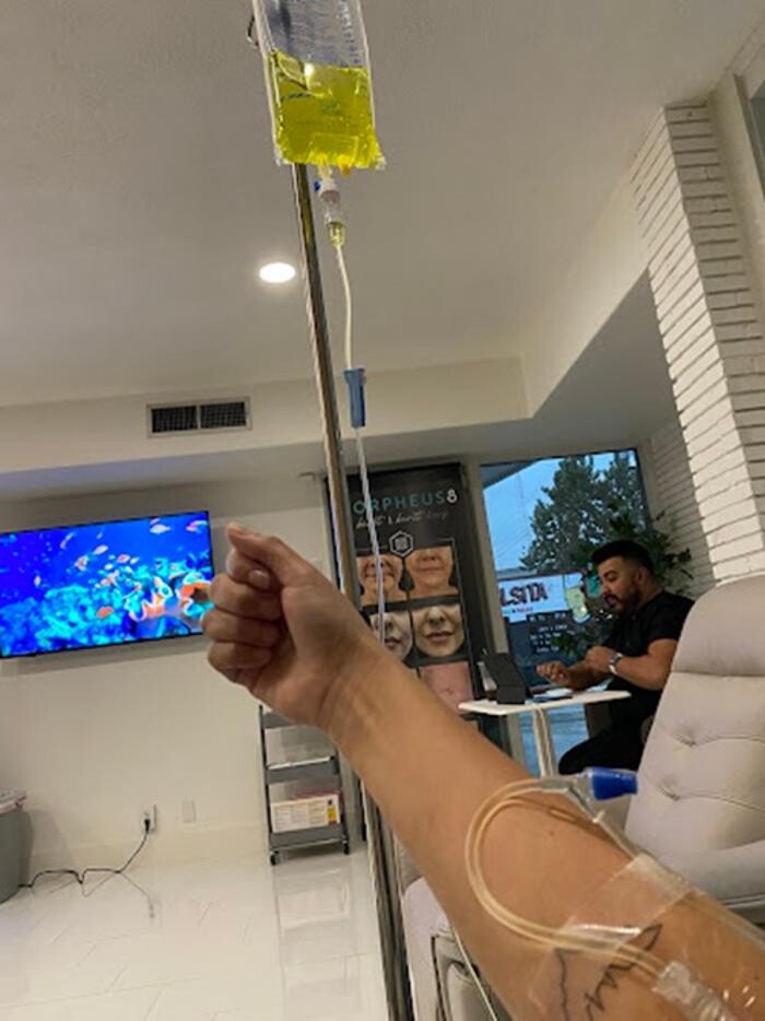 Images HydraHive | IV and Med Spa | Wellness Begins Here
