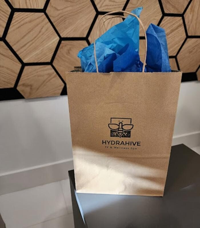 Images HydraHive | IV and Med Spa | Wellness Begins Here