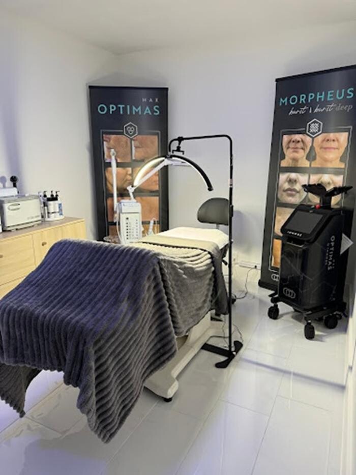 Images HydraHive | IV and Med Spa | Wellness Begins Here