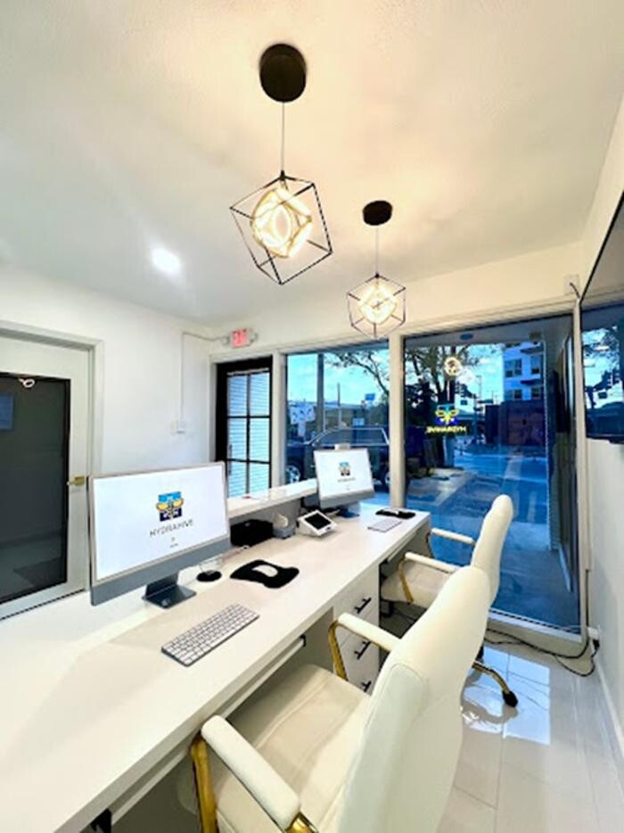 Images HydraHive | IV and Med Spa | Wellness Begins Here