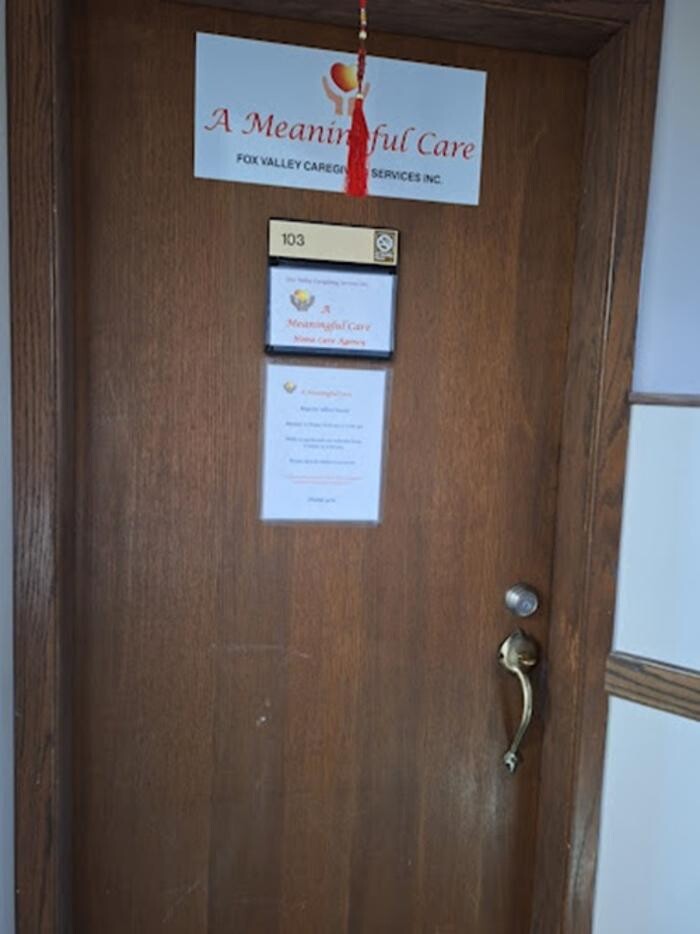 Images A Meaningful Care