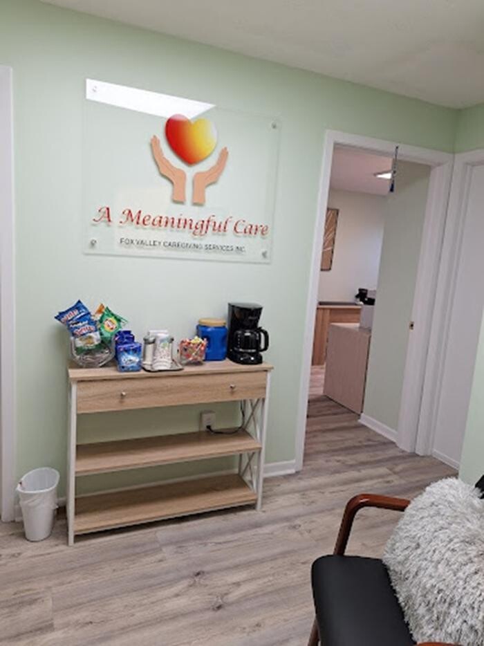 Images A Meaningful Care