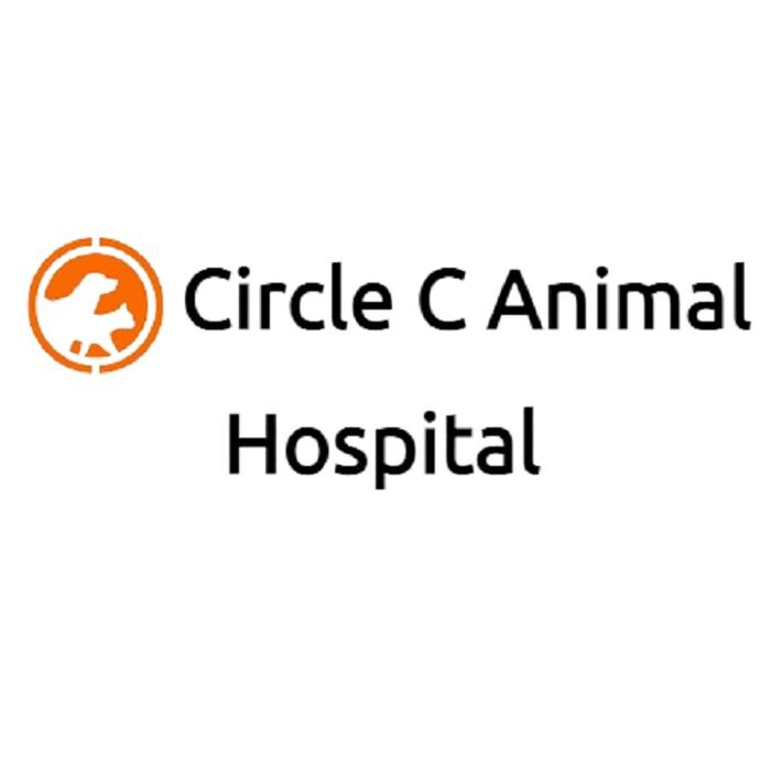 Circle C Animal Hospital Logo