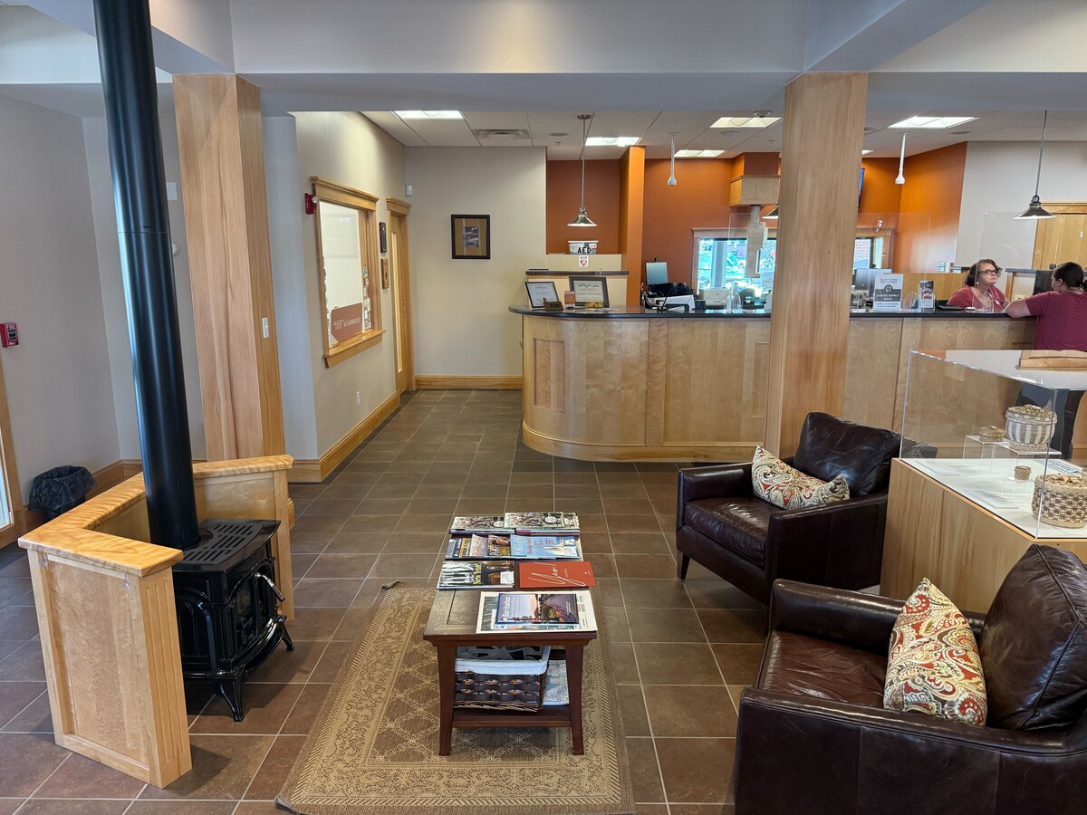 Images Machias Savings Bank