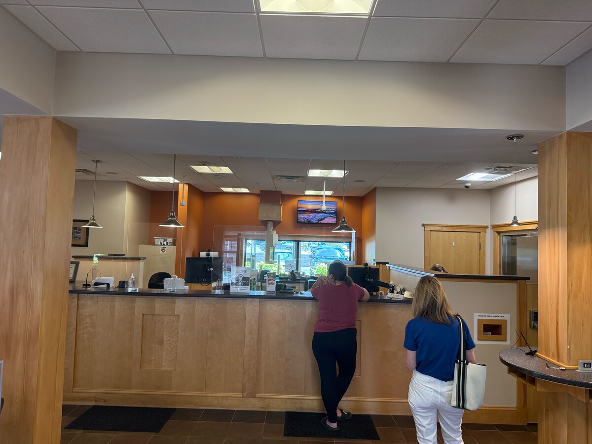 Images Machias Savings Bank