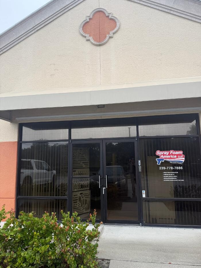 Images Spray Foam America LLC