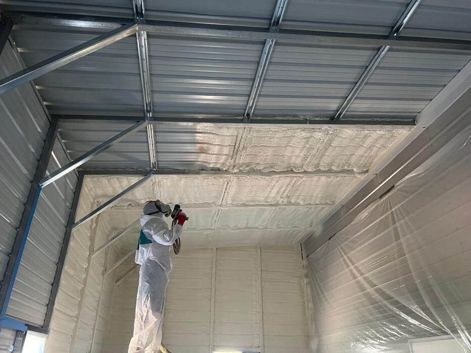 Images Spray Foam America LLC