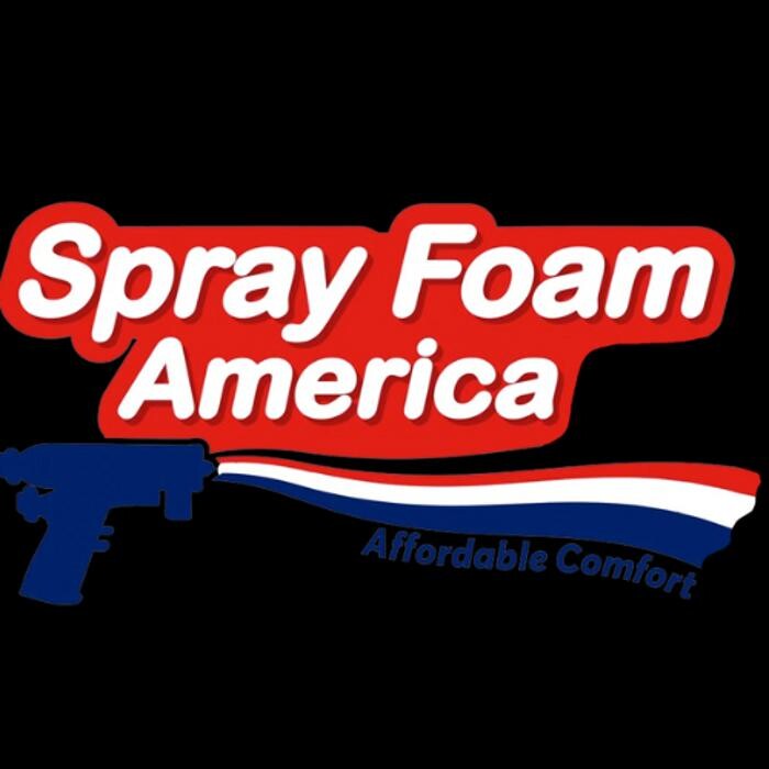 Spray Foam America LLC Logo