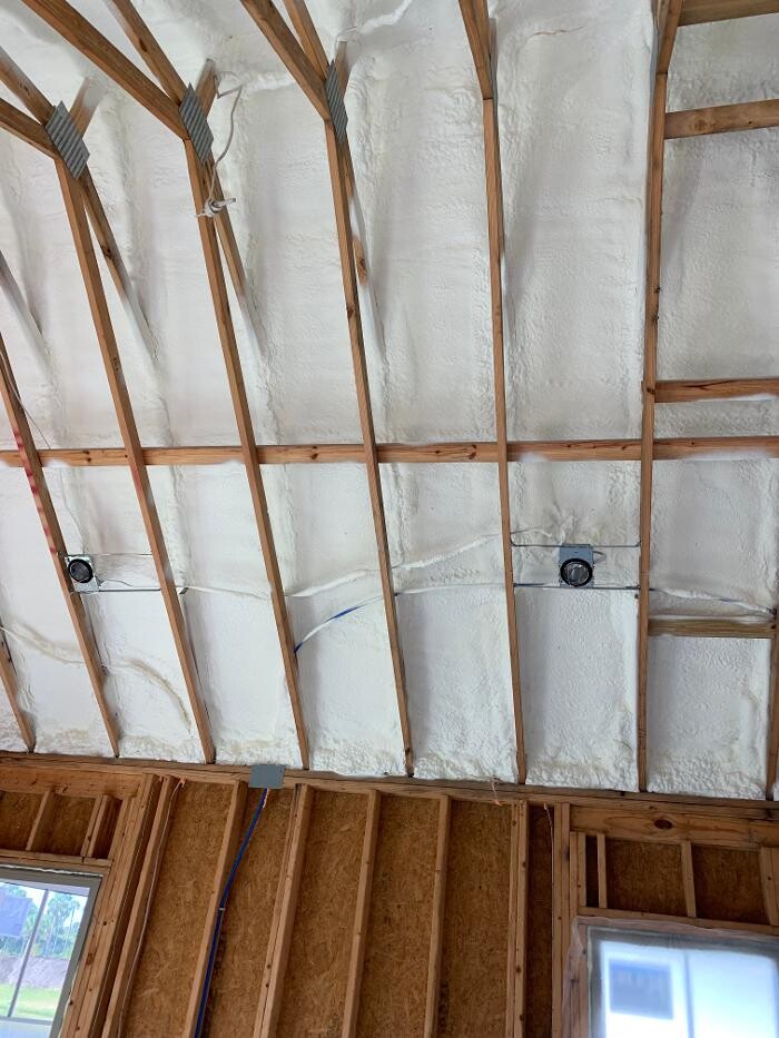 Images Spray Foam America LLC