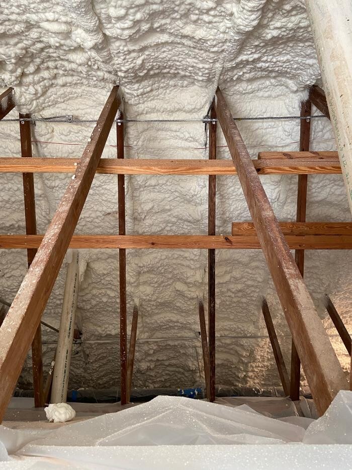 Images Spray Foam America LLC
