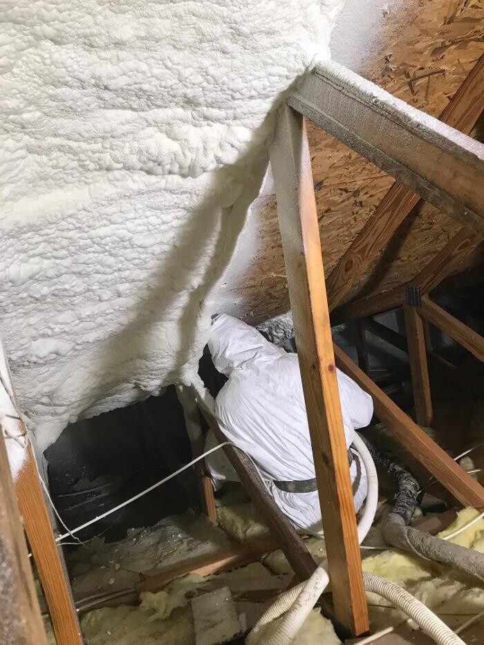 Images Spray Foam America LLC