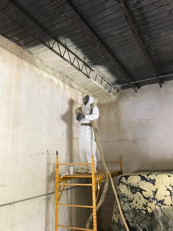 Images Spray Foam America LLC