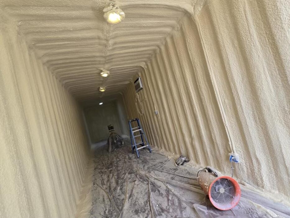 Images Spray Foam America LLC