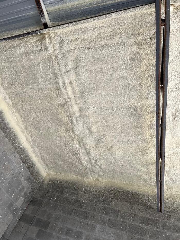Images Spray Foam America LLC