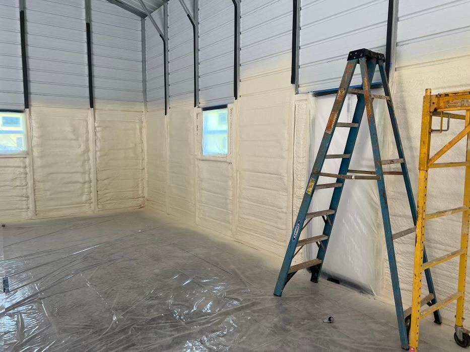 Images Spray Foam America LLC